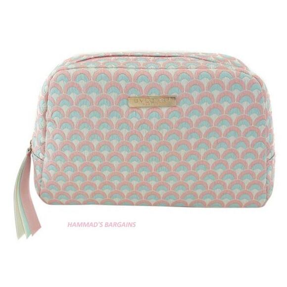 Bvlgari Parfums Women Pouch (new) - Picture 1 of 1